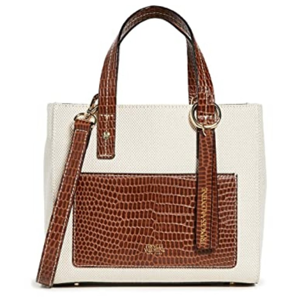 - GUC Frances Valentine Small Chloe Natural